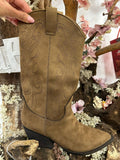 Campera Leticia