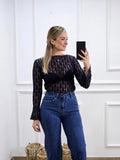 Blusa Maeva