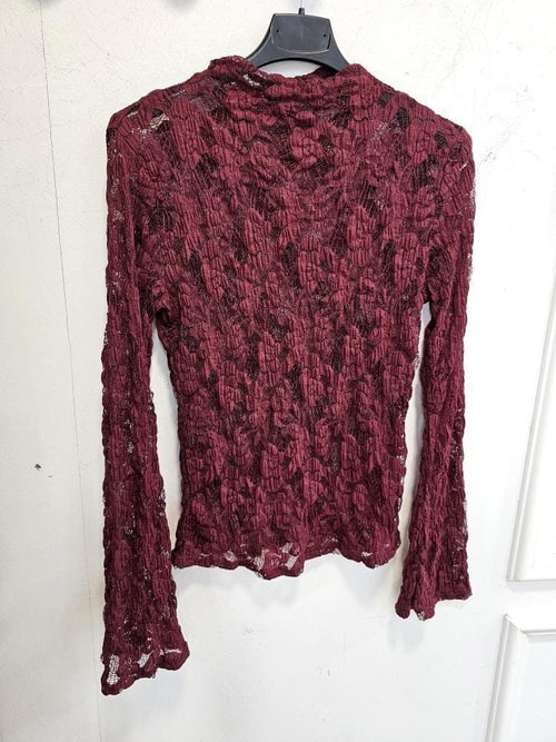 Blusa Maeva