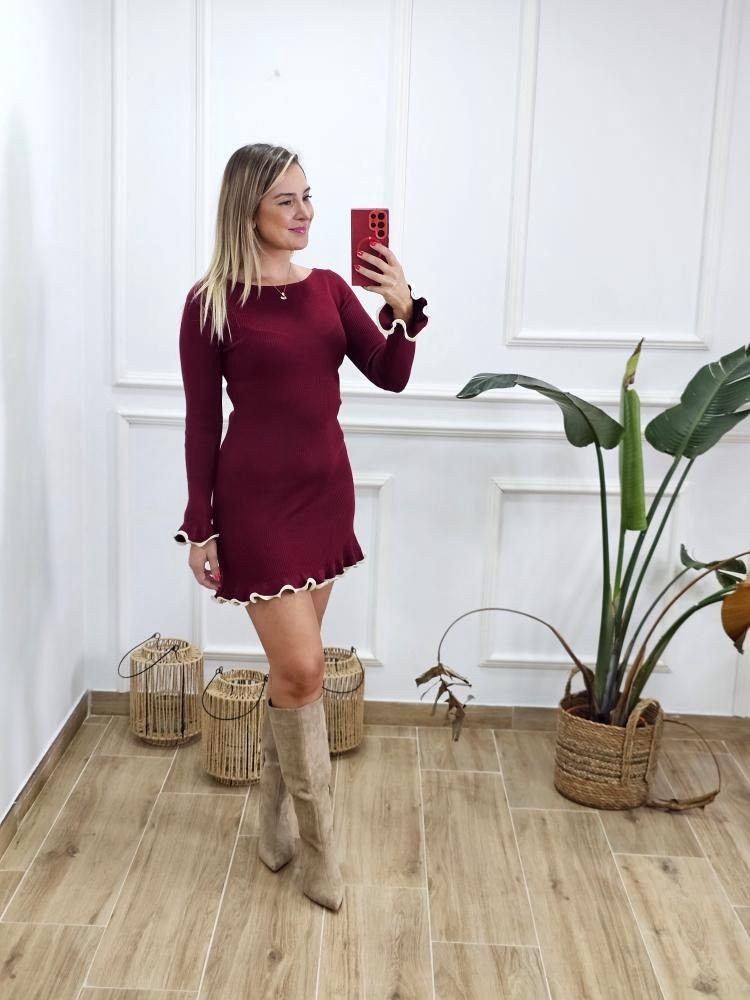 Vestido Olivia