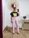 Pantalón Gloss