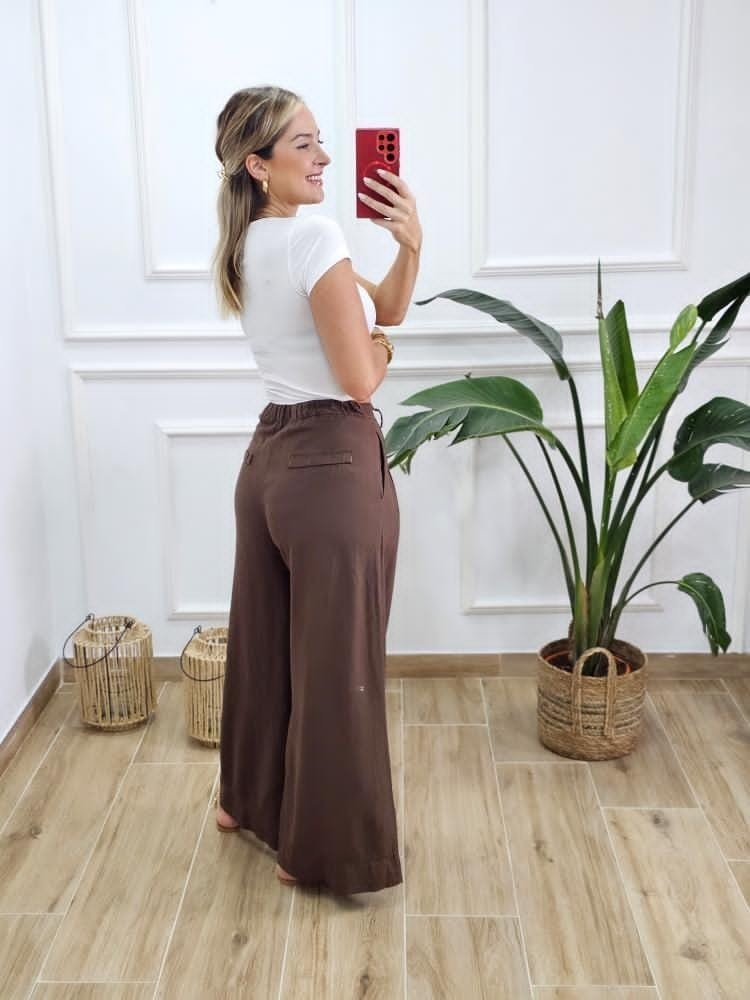 Pantalón Dulce