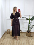 Vestido Alexia