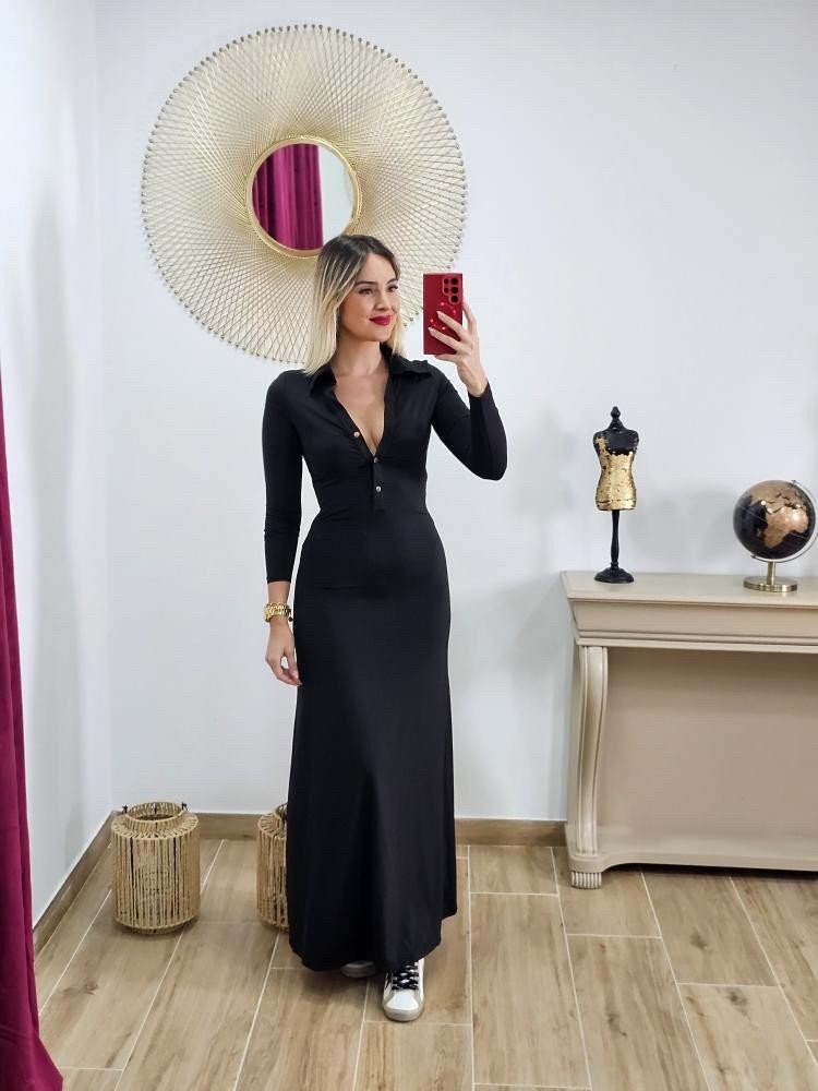 Vestido Gara