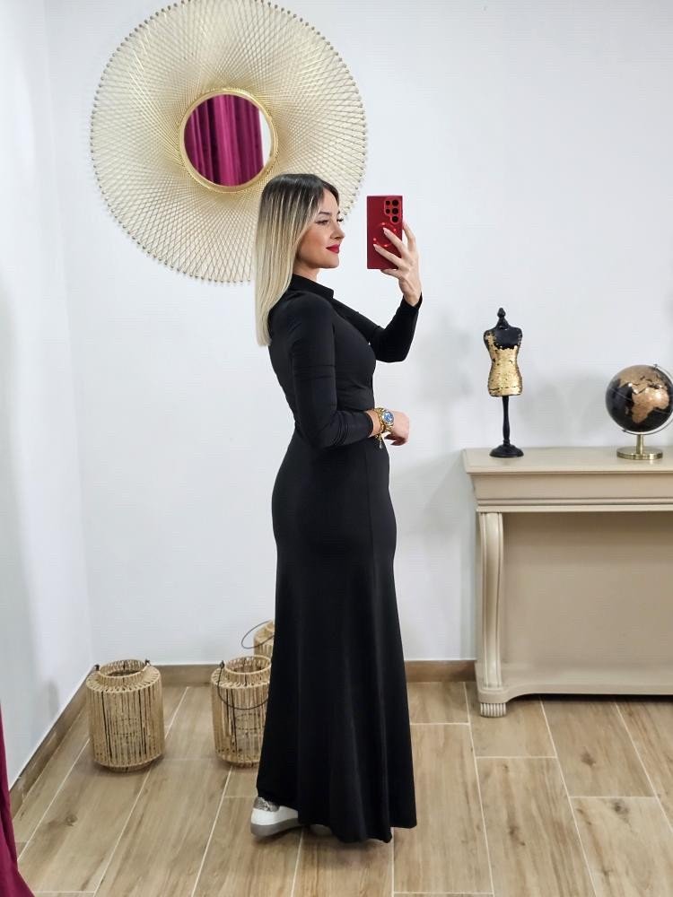 Vestido Gara
