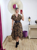 Vestido Úrsula