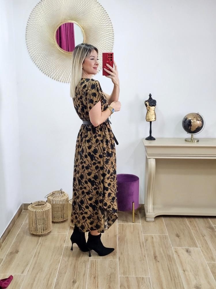 Vestido Úrsula